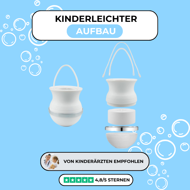 BABU „Sorglos-Set“