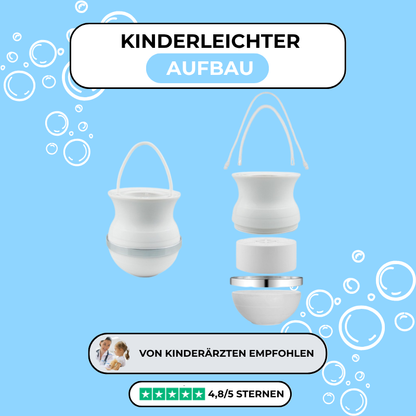 BABU „Sorglos-Set“