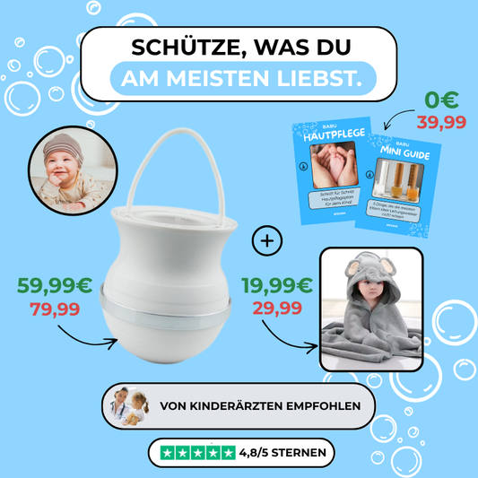 BABU „Sorglos-Set“