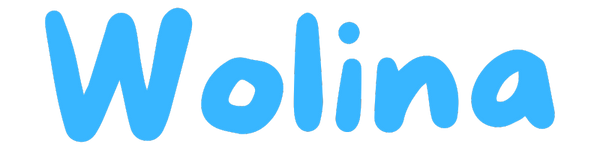 Wolina