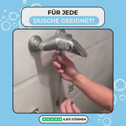 BABU - Duschfilter für gesunde Kinderhaut!
